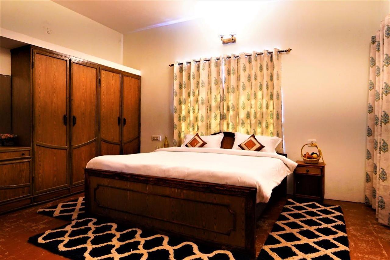 Blusalz Homes - One Lovedale, Ooty - Tamil Nadu מראה חיצוני תמונה