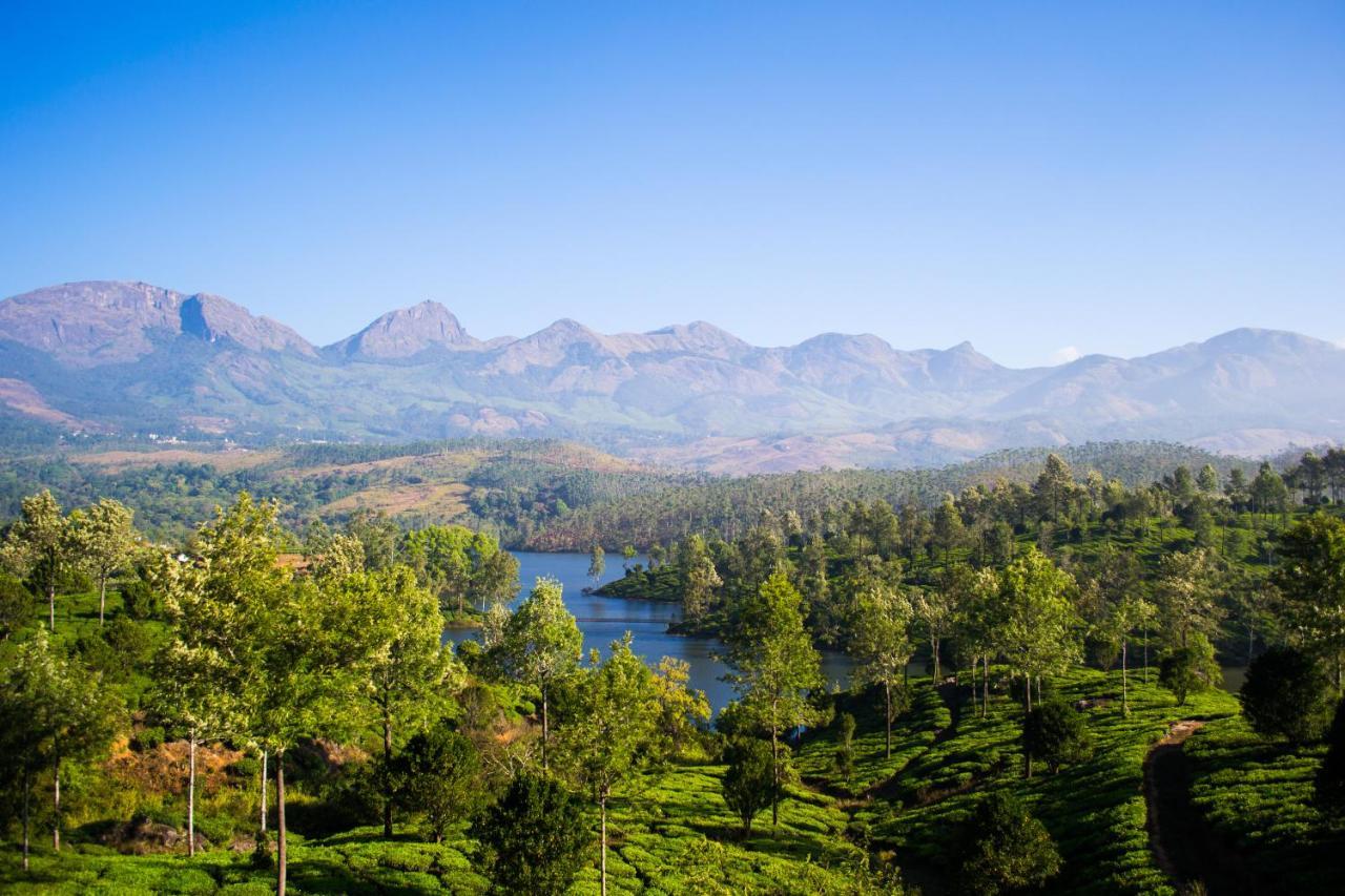 Blusalz Homes - One Lovedale, Ooty - Tamil Nadu מראה חיצוני תמונה